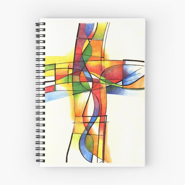Item preview, Cruciform XV designed and sold by Andy Mercer.