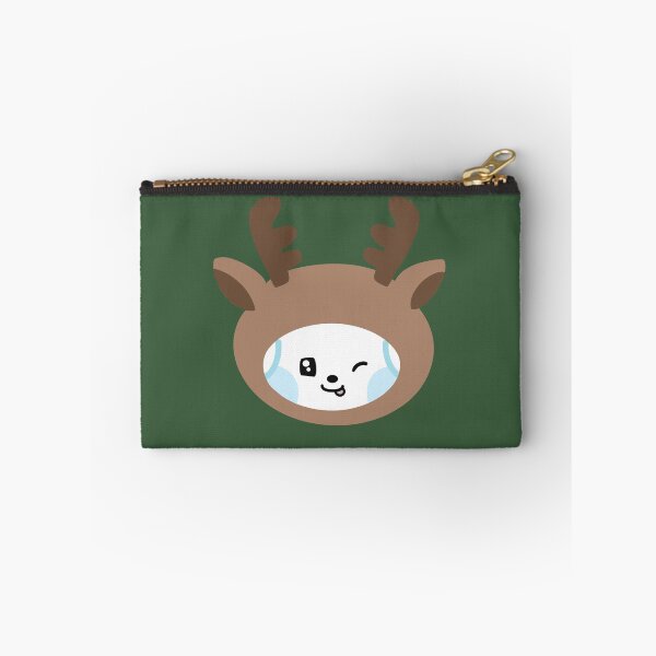 Item preview, Christmas reindeer zeroni: Gyunini designed and sold by taerecc.