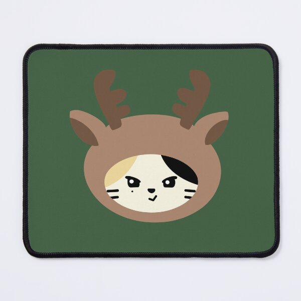 Item preview, Christmas reindeer zeroni: Rinini designed and sold by taerecc.