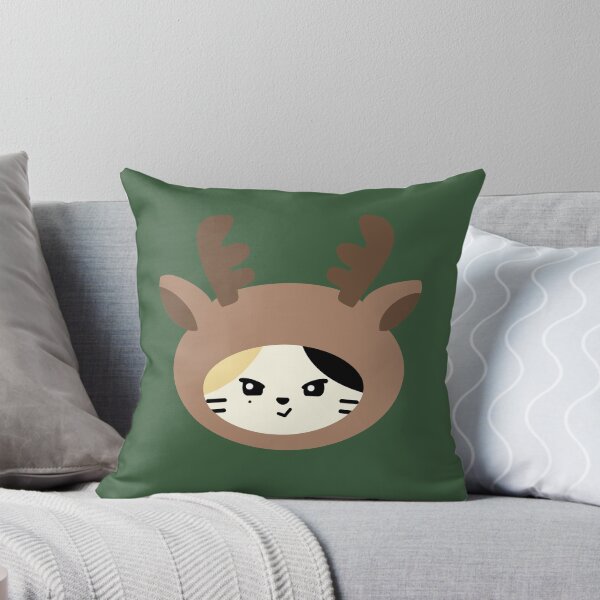 Item preview, Christmas reindeer zeroni: Rinini designed and sold by taerecc.