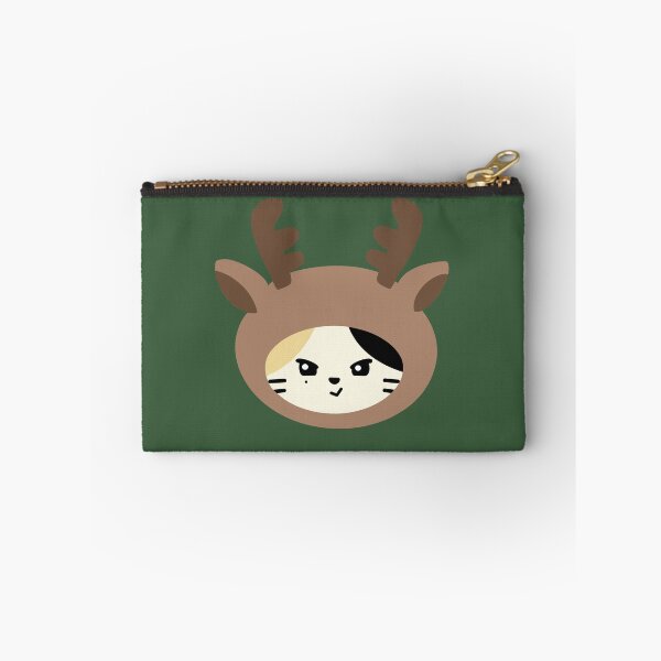 Item preview, Christmas reindeer zeroni: Rinini designed and sold by taerecc.