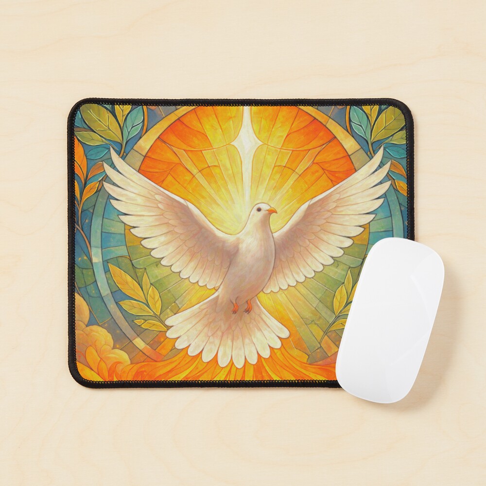 Item preview, Mouse Pad designed and sold by cannibaljp.