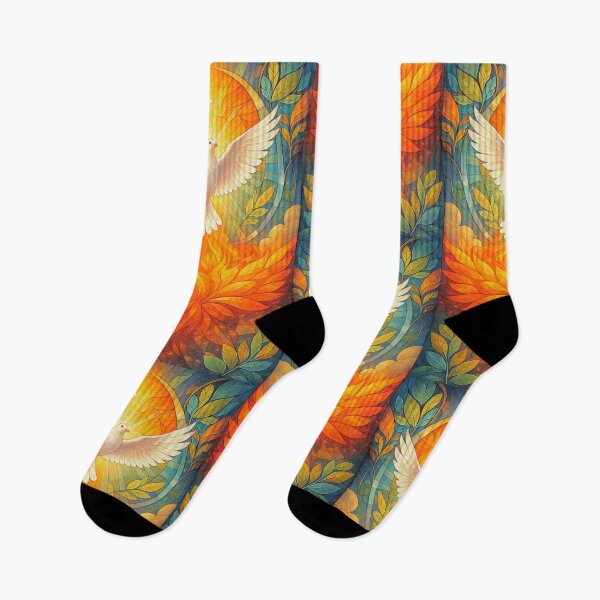 Item preview, The Rising Phoenix Project designed and sold by It's Just Me.