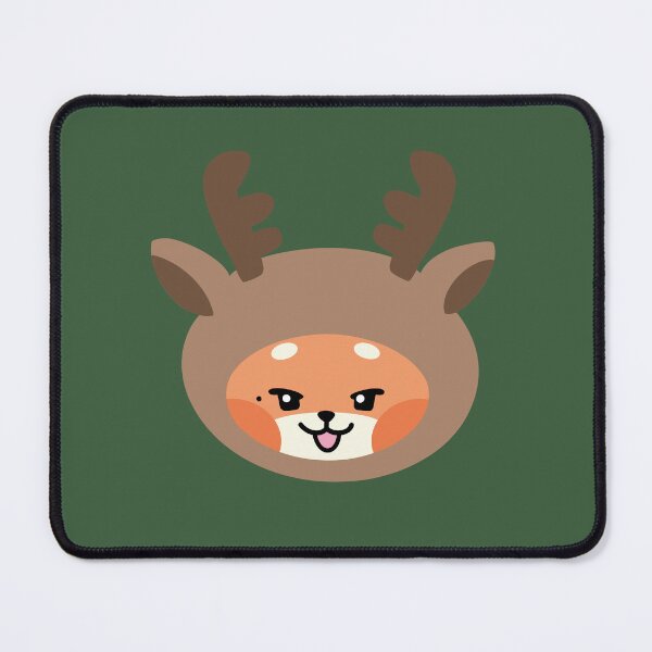 Item preview, Christmas reindeer zeroni: Thewnini designed and sold by taerecc.