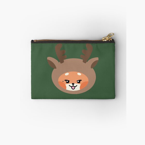 Item preview, Christmas reindeer zeroni: Thewnini designed and sold by taerecc.