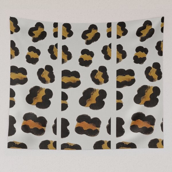 Item preview, Roar in Rosettes designed and sold by annenambiro.