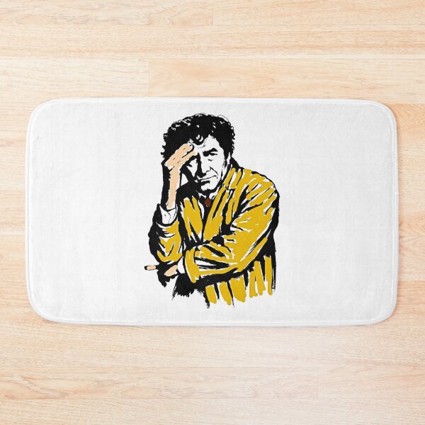 Item preview, Columbo Ink  designed and sold by SJHorsfall.