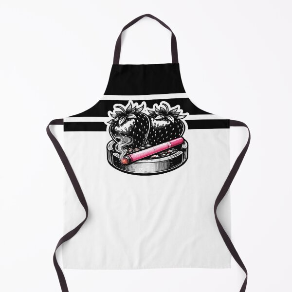 Item preview, Black Strawberries – Dark Aesthetic Still Life designed and sold by Akalternativ.