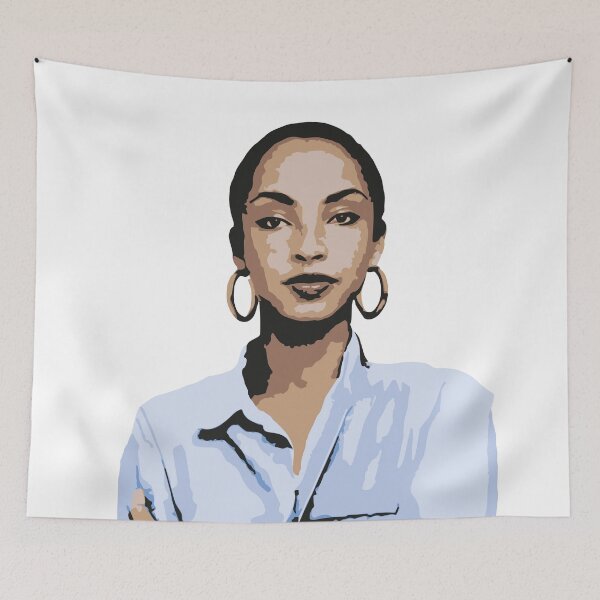 Item preview, Sade designed and sold by dimensionfourD4.