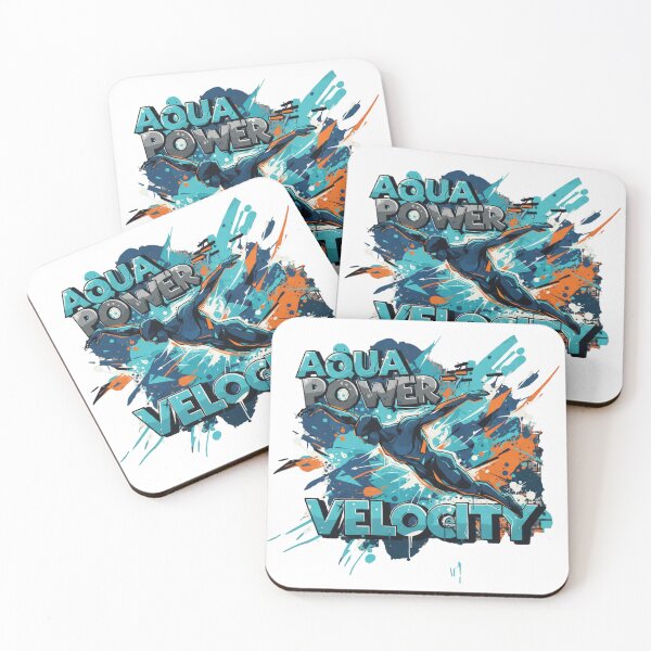 Item preview, USA Swimming Graffiti Art designed and sold by AGRO ART.