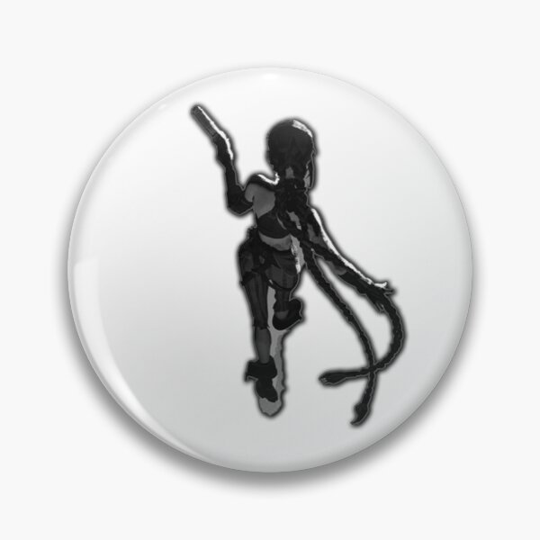 Item preview, Arcane Jinx "was here" sticker designed and sold by J0hnnyy.