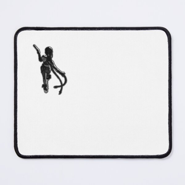 Item preview, Arcane Jinx "was here" sticker designed and sold by J0hnnyy.
