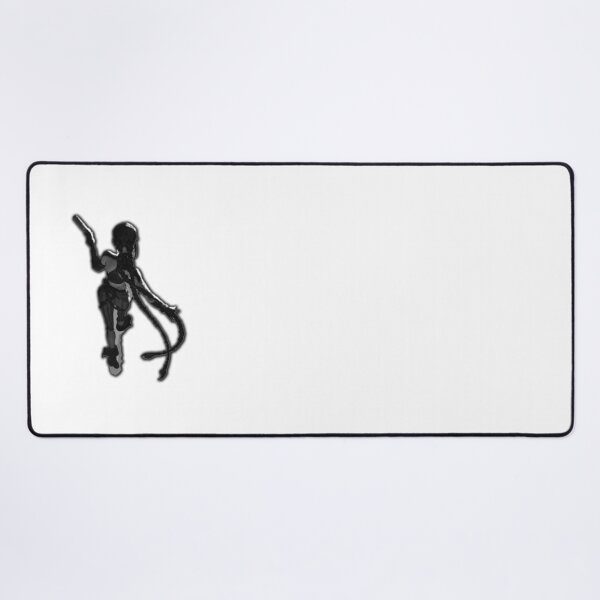 Item preview, Arcane Jinx "was here" sticker designed and sold by J0hnnyy.