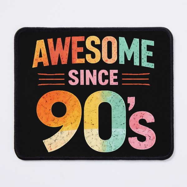 Artikelvorschau, Großartig seit den 90ern entworfen und verkauft von DK Imprint.