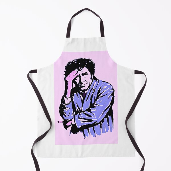 Item preview, Columbo Pink Ink designed and sold by SJHorsfall.
