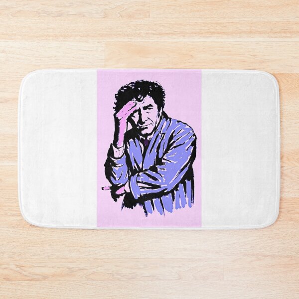 Item preview, Columbo Pink Ink  designed and sold by SJHorsfall.