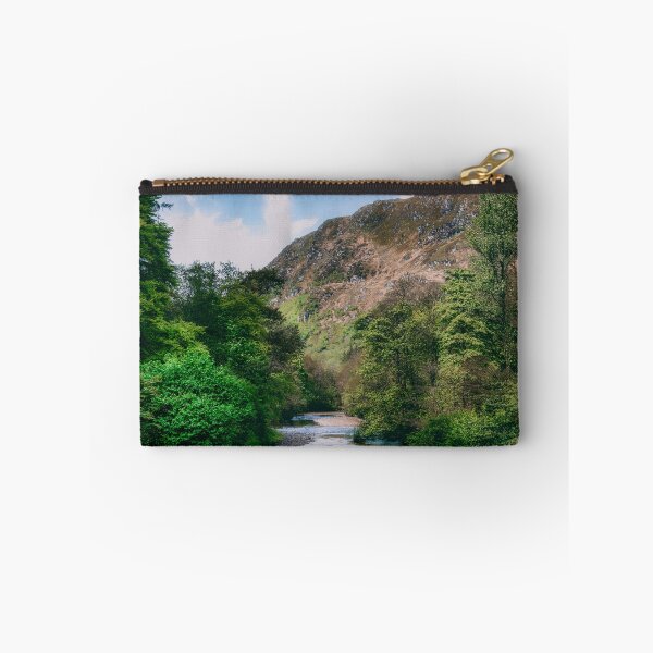 Item preview, Benmore Mountain and River Landscape designed and sold by RJW Images.