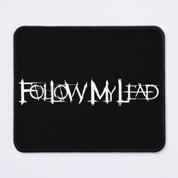 Item preview, Follow My Lead Merch | Loyalty, Strength, And Standing Your Ground designed and sold by SkullsAndShirts.