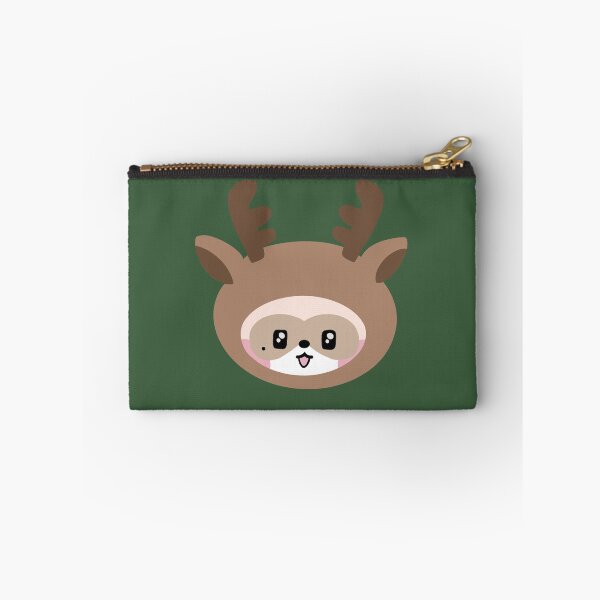 Item preview, Christmas reindeer zeroni: Hanini designed and sold by taerecc.
