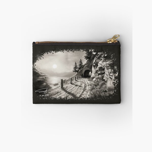 Item preview, Tunnel designed and sold by saeedoart.