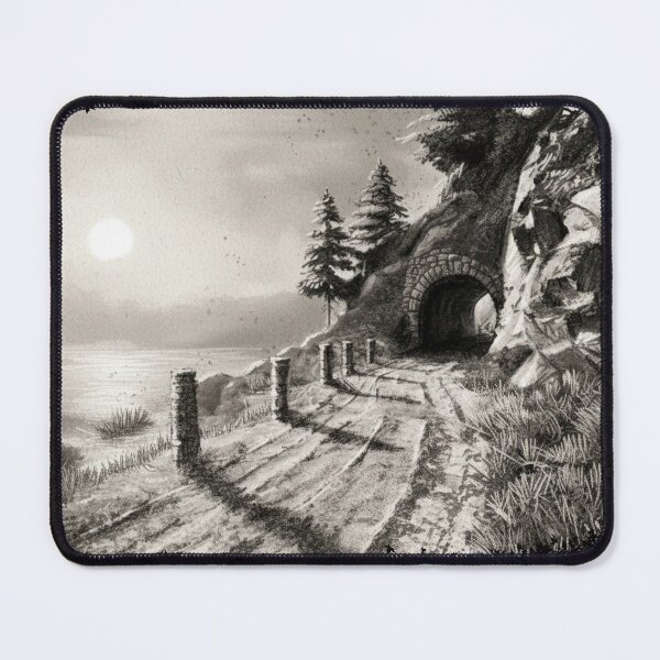 Item preview, Tunnel designed and sold by saeedoart.