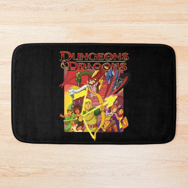 Item preview, Dungeons & Dragons designed and sold by Aleksandar Kostjuk.