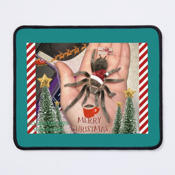 Item preview, A Velvetina Christmas designed and sold by Bassgirl37.