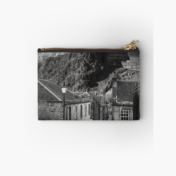 Item preview, Edinburgh Castle from the Vennel designed and sold by RJW Images.