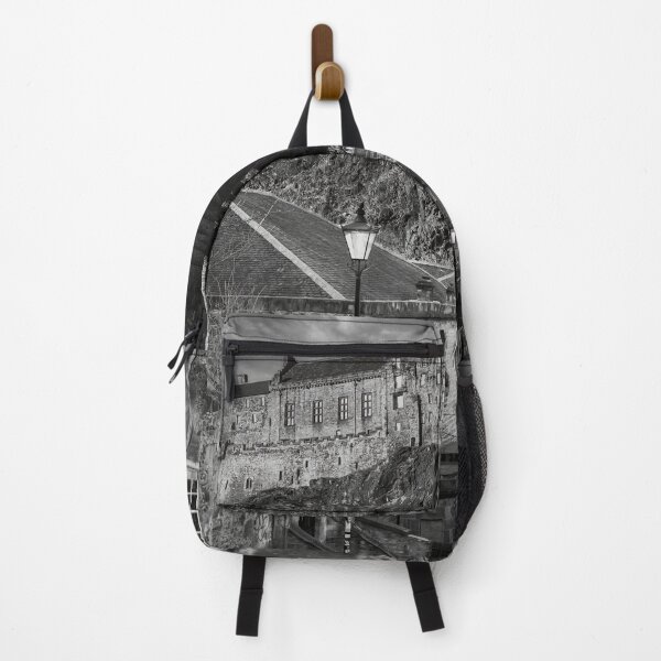 Item preview, Edinburgh Castle from the Vennel designed and sold by RJW Images.