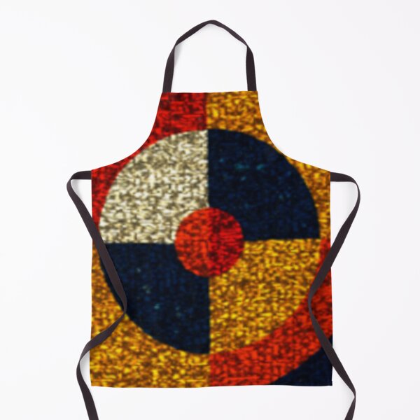 Item preview, part abstract stonewall 1.1 colorful geometric abstract design designed and sold by SmashingDeals.