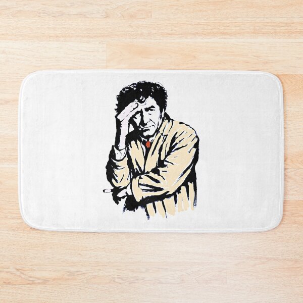 Item preview, Columbo Light Ink  designed and sold by SJHorsfall.