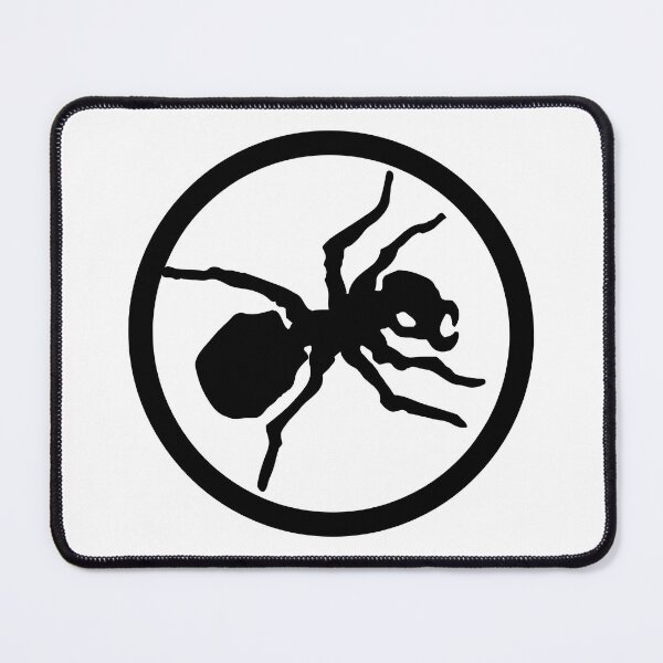 Item preview, Prodigy Ant Icon designed and sold by TheDisloyalists.