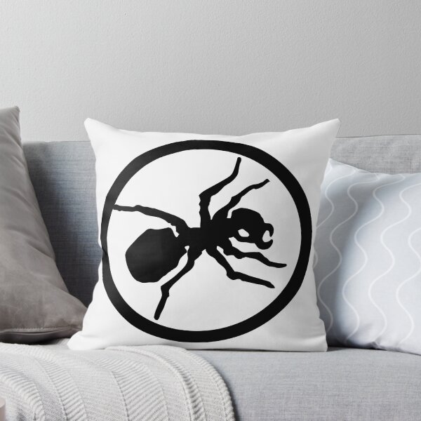 Item preview, Prodigy Ant Icon designed and sold by TheDisloyalists.