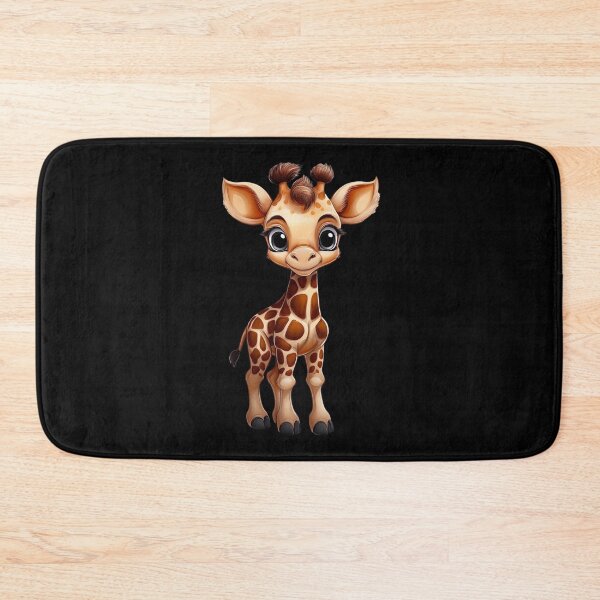 Item preview, Giraffe Lover Gift designed and sold by RockitBaby.