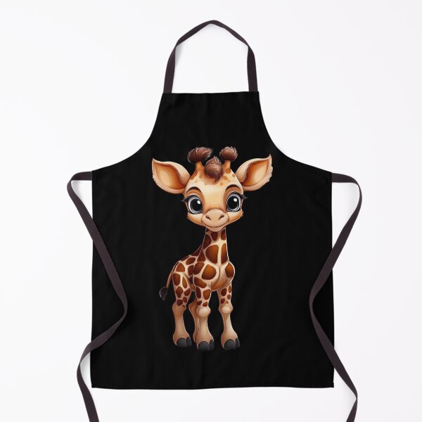 Item preview, Giraffe Lover Gift designed and sold by RockitBaby.