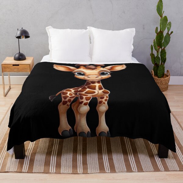 Item preview, Giraffe Lover Gift designed and sold by RockitBaby.