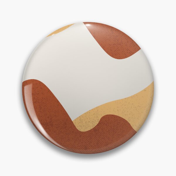 Item preview, Abstract Earth Tone Wall Art – Modern Minimal Home & Office Decor designed and sold by ArtwithRabbit.