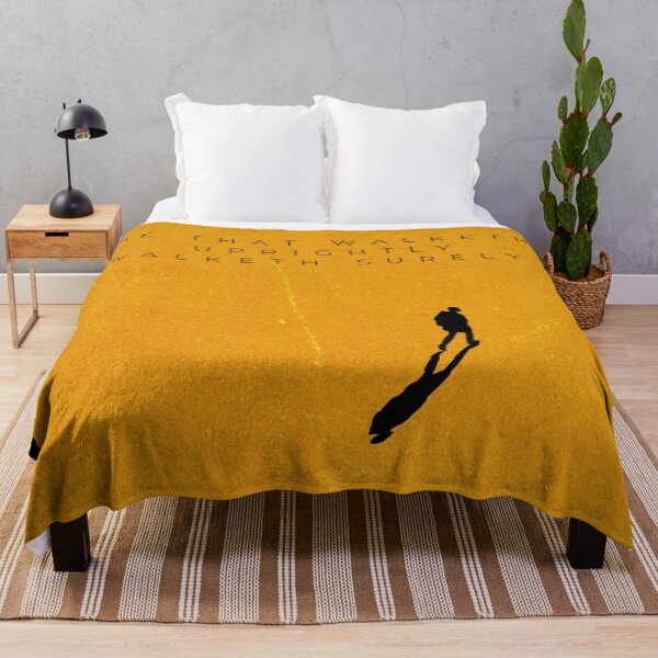 Item preview, Proverbs 10:9 designed and sold by Undonemadenew.