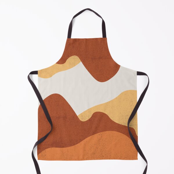 Item preview, Abstract Earth Tone Wall Art – Modern Minimal Home & Office Decor designed and sold by ArtwithRabbit.