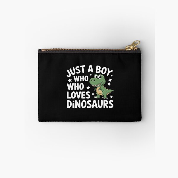 Item preview, Just A Boy Who Loves Dinosaurs  designed and sold by DigitaldeligArt.