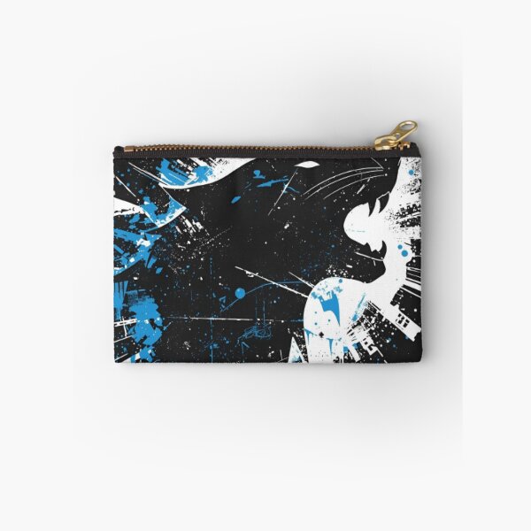 Item preview, Fierce Panther Growl Grunge Splatter Graphic designed and sold by SAMNagy.