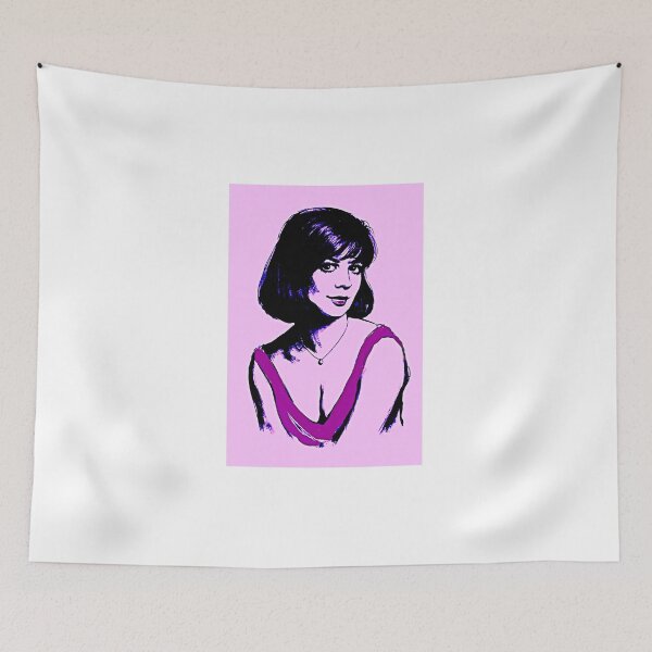 Item preview, Natalie Pink Ink  designed and sold by SJHorsfall.