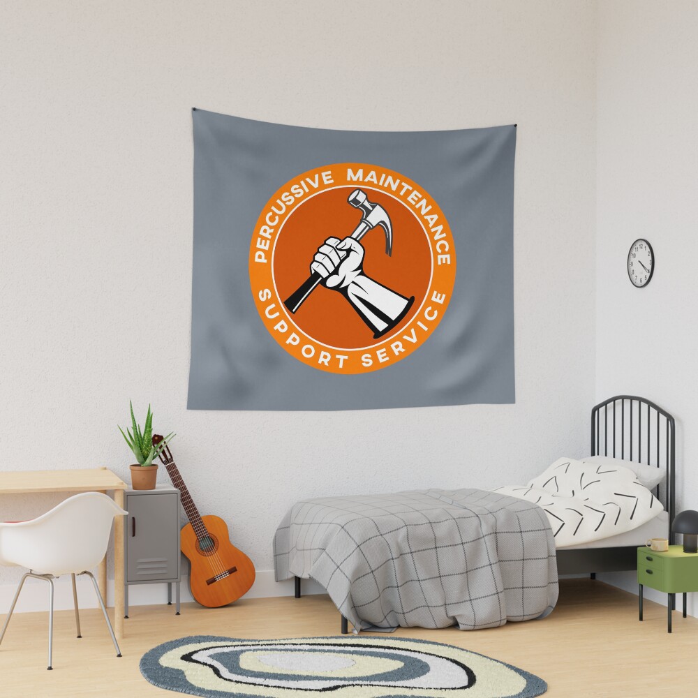 Item preview, Tapestry designed and sold by knappidesign.