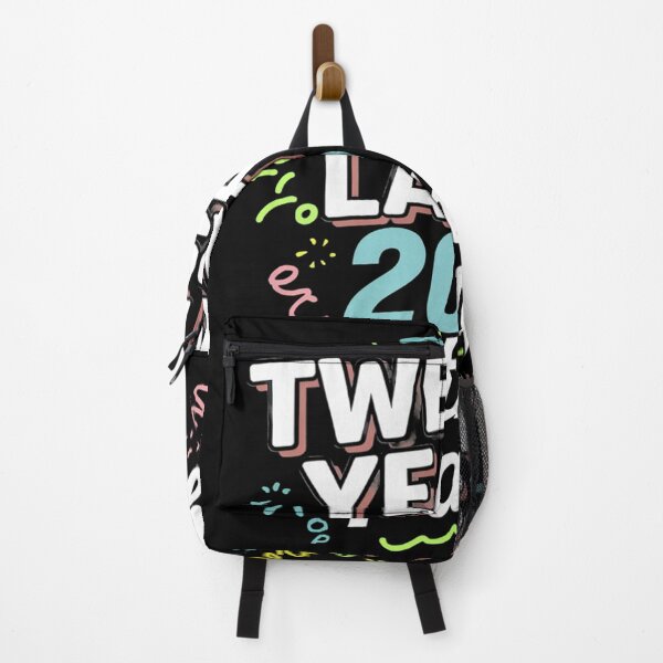 Item preview, Twenty Years Later 20th Birthday Party 20 Year Old  designed and sold by MarryIsMonth.