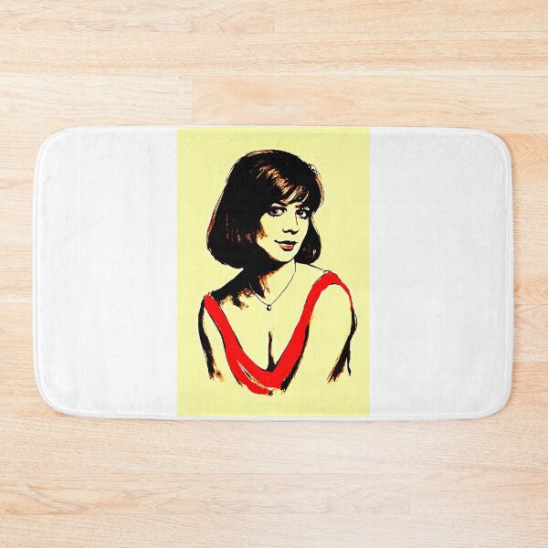 Item preview, Natalie Yellow Ink  designed and sold by SJHorsfall.