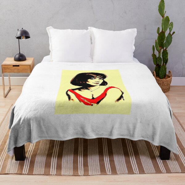 Item preview, Natalie Yellow Ink designed and sold by SJHorsfall.
