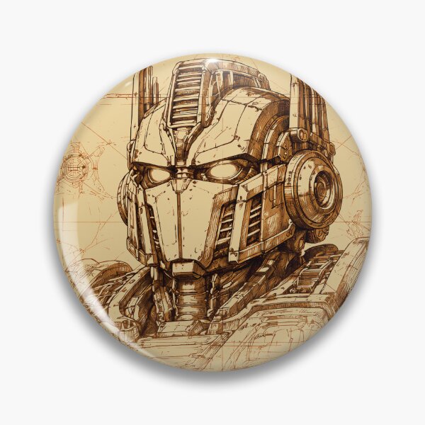 Item preview, Renaissance Automaton designed and sold by agearb.