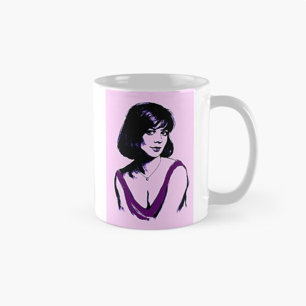 Item preview, Natalie Lilac Ink  designed and sold by SJHorsfall.