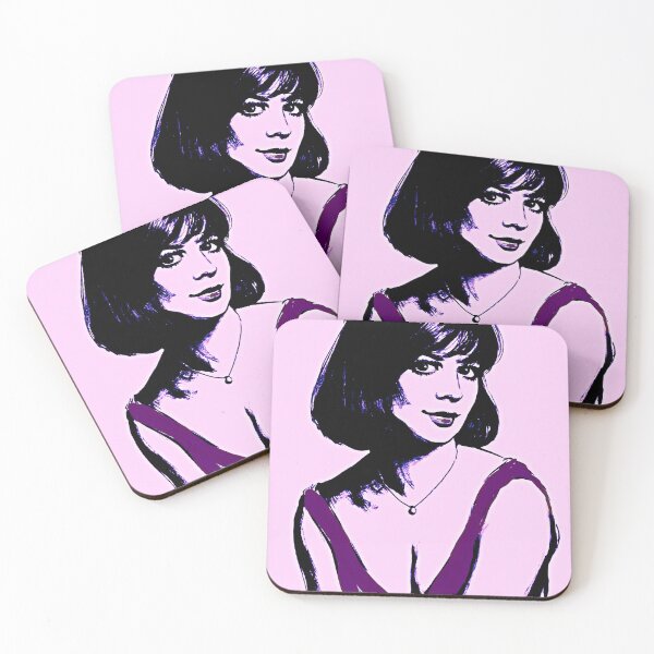 Item preview, Natalie Lilac Ink  designed and sold by SJHorsfall.