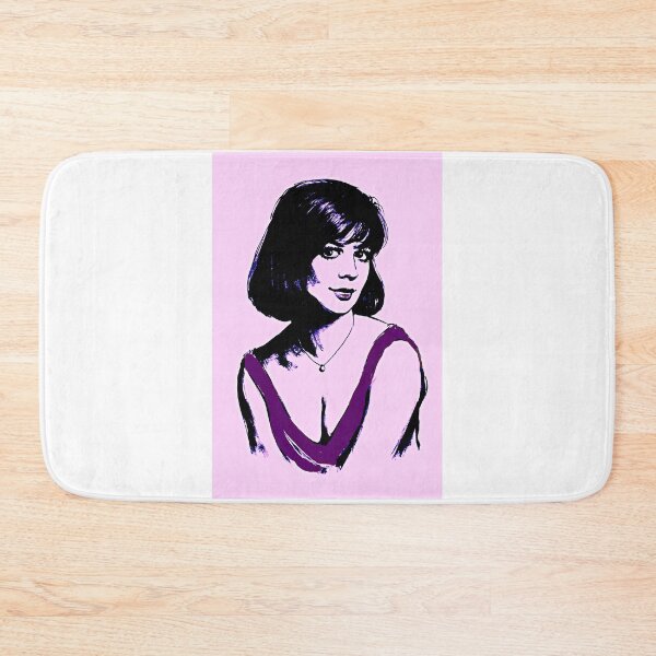 Item preview, Natalie Lilac Ink  designed and sold by SJHorsfall.